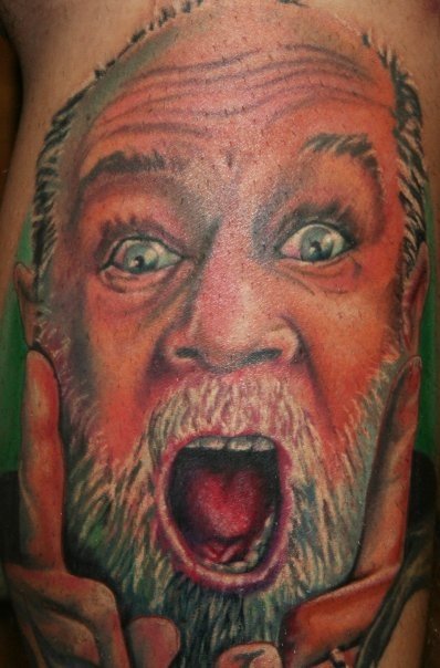 Jeff Covell 7