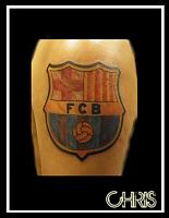 barcelona ftbl