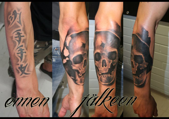 soldierskull
