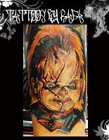 chucky