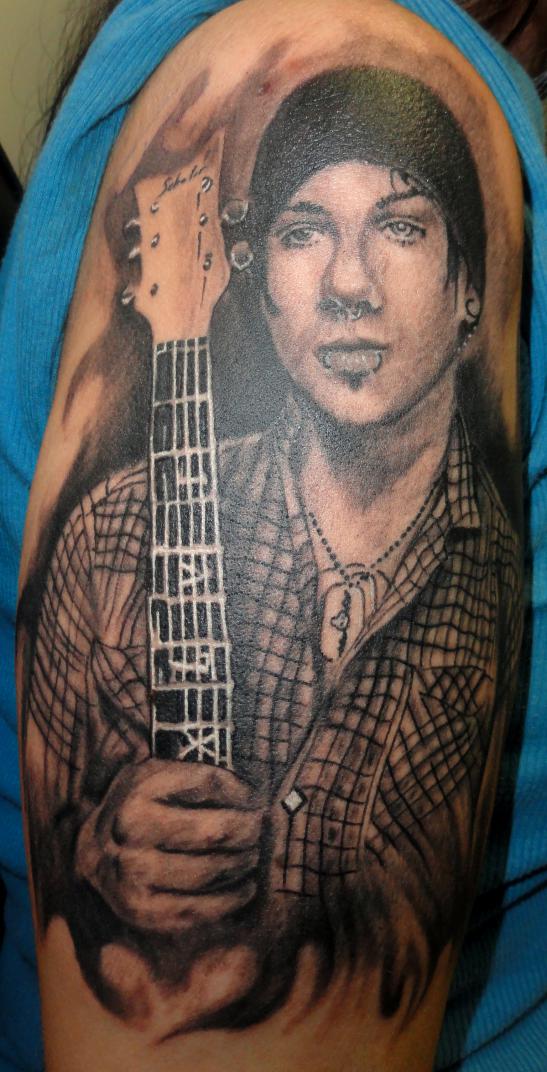A7X 2