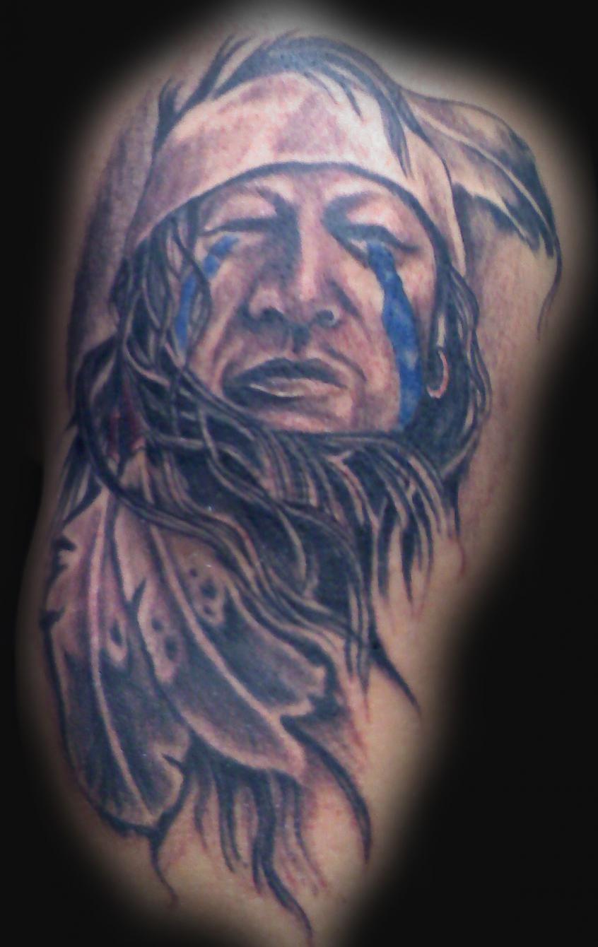 chief