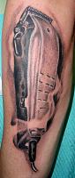 clippers
