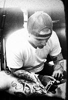 Some of my tattoo work