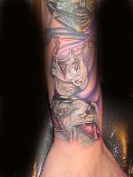 face strect1