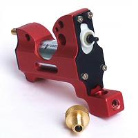 4 ACTION VISE NUT