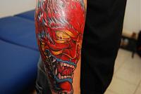cover up 2
