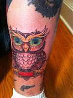 owl