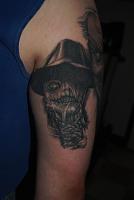 scarecrow