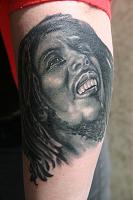 Tattoos by Nate