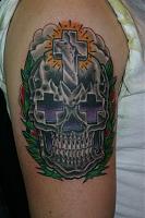 golgotha