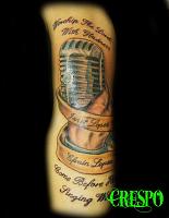 franki mic