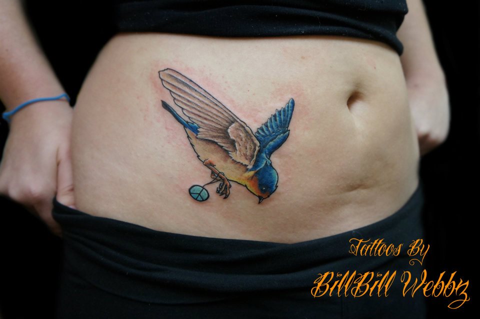 BirdyHipp