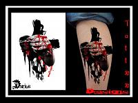 Derius designs tattoo 04