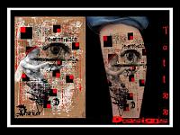 Derius designs tattoo 21