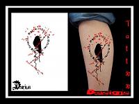 Derius designs tattoo 22