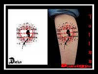 Derius designs tattoo 23