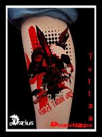 tattoorotarycom designtattoo