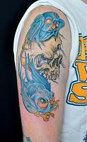 Deadnick