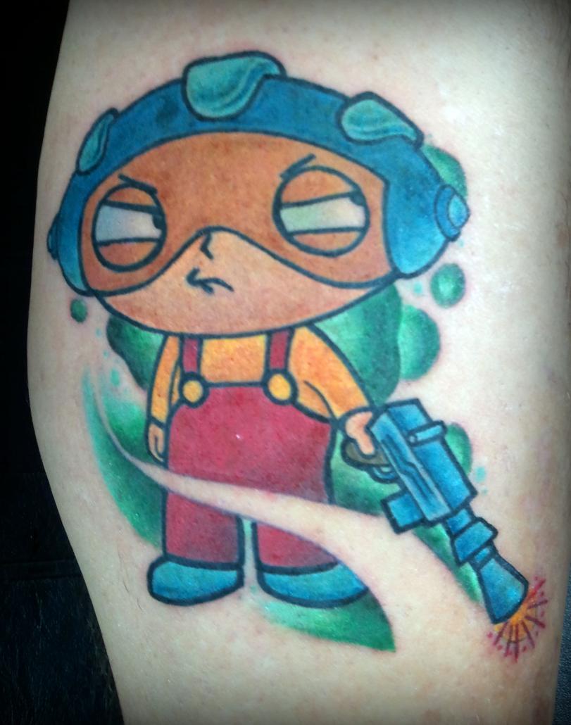 Stewie