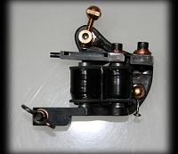 MINI JENSEN LINER COILS