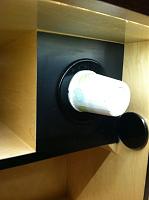Custom cabinets, boxes, shelving and tracing tables for your station!