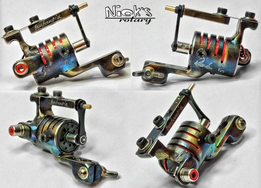 Series Model