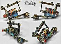 Series Model