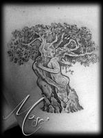 tattoo from cheyenne