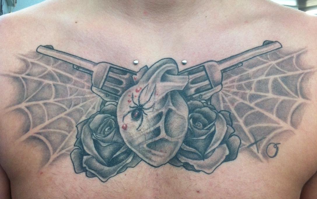 chest