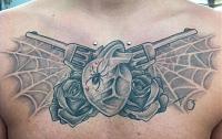 chest