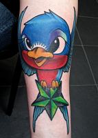 StarSwallow