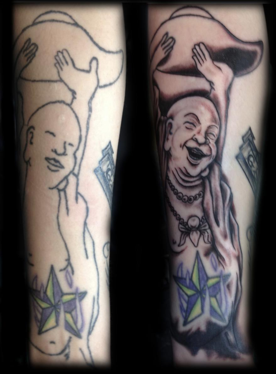 buddha