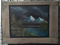 Some paintings I've done
