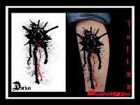 Derius designs tattoo 06