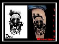 Derius designs tattoo 07