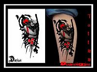 Derius designs tattoo 08