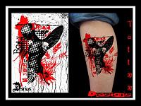 Derius designs tattoo 12