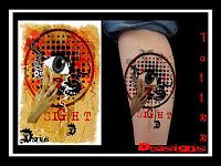 Derius designs tattoo 15