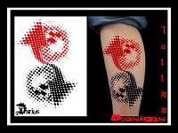 Derius designs tattoo 18