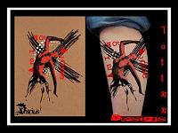 Derius designs tattoo 19