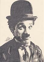 Charlie Chaplin 001