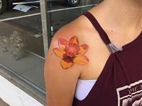 Click image for larger version. 

Name:	Daffodil tattoo.jpg 
Views:	66 
Size:	87.4 KB 
ID:	30008