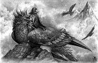 eagles burden  graphite on bristol
