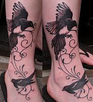 Tattoo by Gunwin copyright 11
