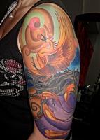 Phoenix   This is a coverup