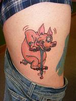 Tattoos By Brent Woltman (3)