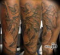 Click image for larger version. 

Name:	Angel and Dove - Forearm.jpg 
Views:	46 
Size:	91.7 KB 
ID:	21441