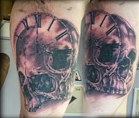 Click image for larger version. 

Name:	Skull in progress.jpg 
Views:	91 
Size:	86.5 KB 
ID:	25894
