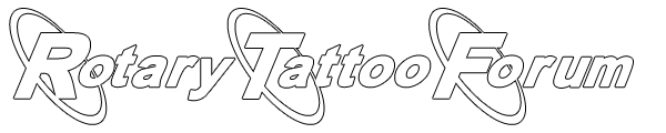 The Rotary Tattoo Machine Forum